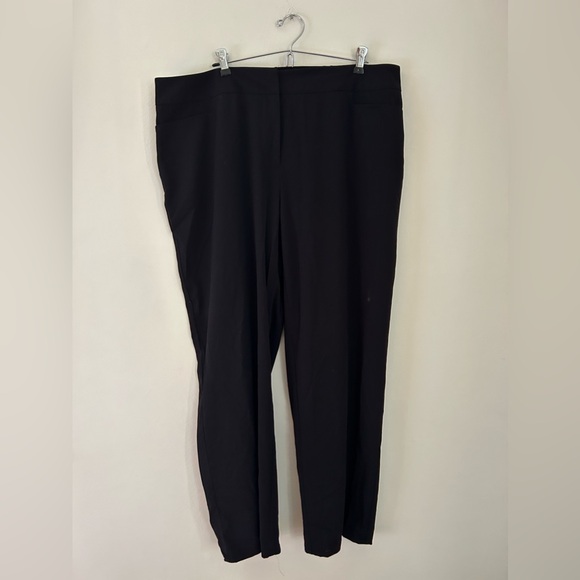 Like New- Apt. 9 Woman Maxwell Trouser (18W) - Picture 1 of 7
